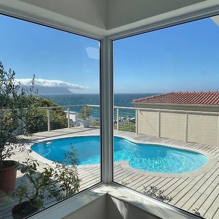 Whale Rock Apartment Cape Town Bagian luar foto