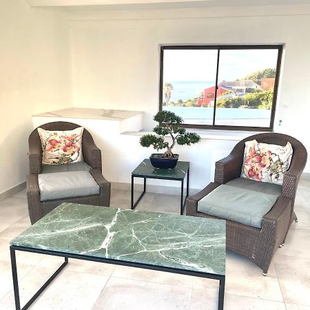 Whale Rock Apartment Cape Town Bagian luar foto