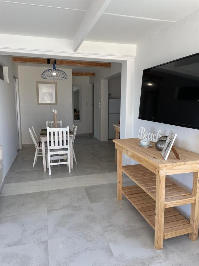 Whale Rock Apartment Cape Town Bagian luar foto
