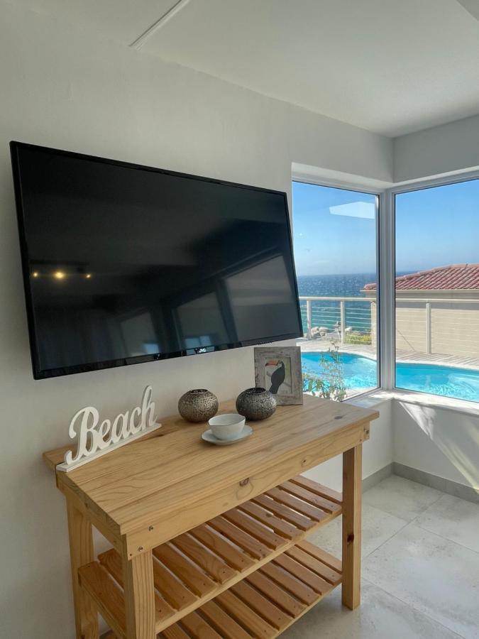 Whale Rock Apartment Cape Town Bagian luar foto
