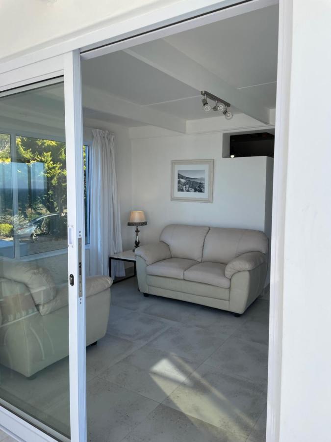 Whale Rock Apartment Cape Town Bagian luar foto