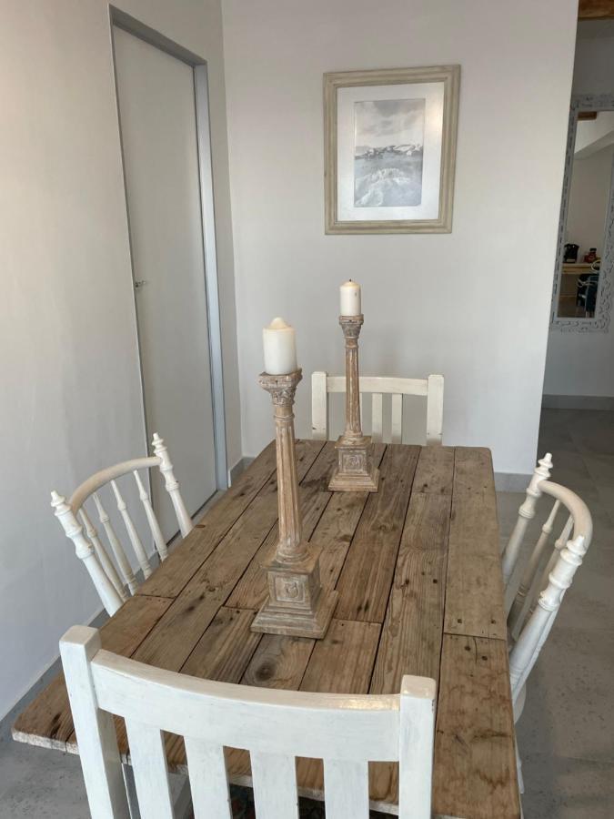 Whale Rock Apartment Cape Town Bagian luar foto
