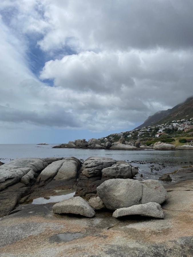 Whale Rock Apartment Cape Town Bagian luar foto