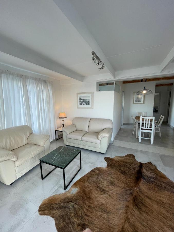 Whale Rock Apartment Cape Town Bagian luar foto